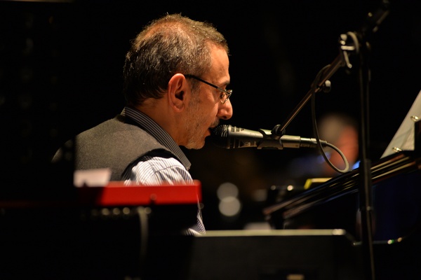Artistat  Ziad Rahabni and Maya Diab Concert